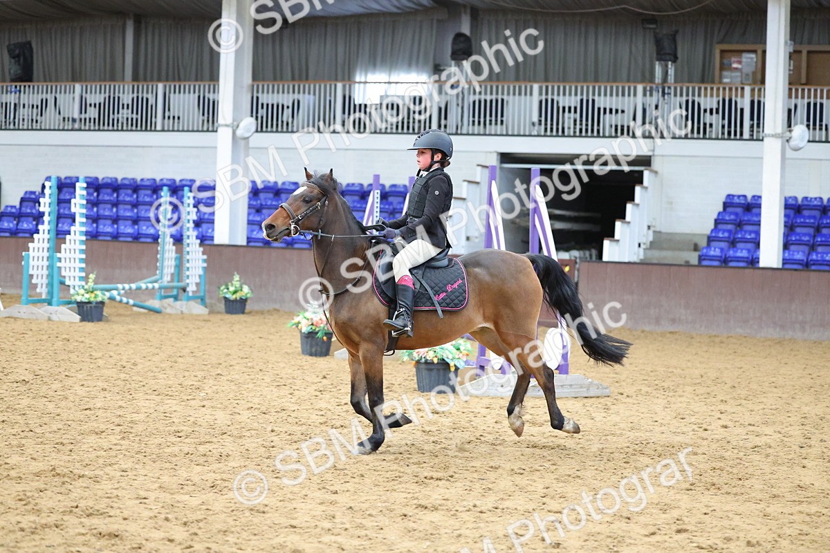 SBM_001160 - Class 3 - 60cm - BRC Warm Up