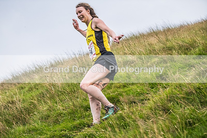 Steel Fell-754 - Steel Fell Race Wednesday 6th August 2025