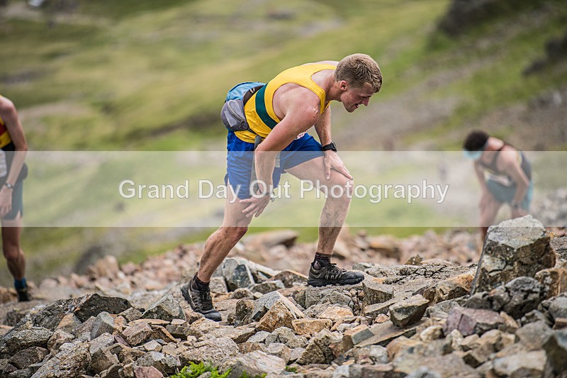 Borrowdale-160 - Borrowdale Fell Race Saturday 2nd August 2025