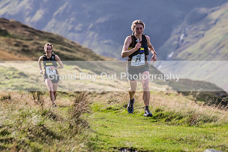 HBMR Leg 4-344 - Hodgson Brothers Mountain Relay Leg 4 Saturday 3rd October 2026