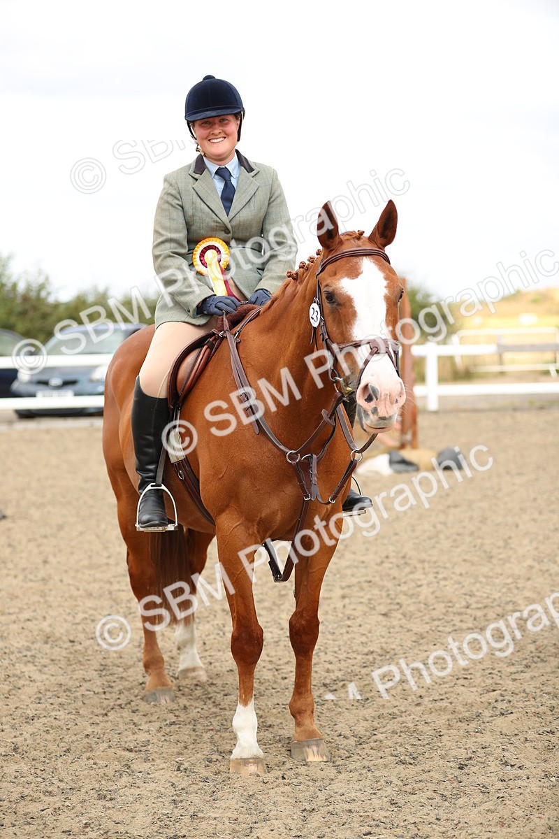 SBM_04803 - Class 46b Style & Performance 50cm (20+)