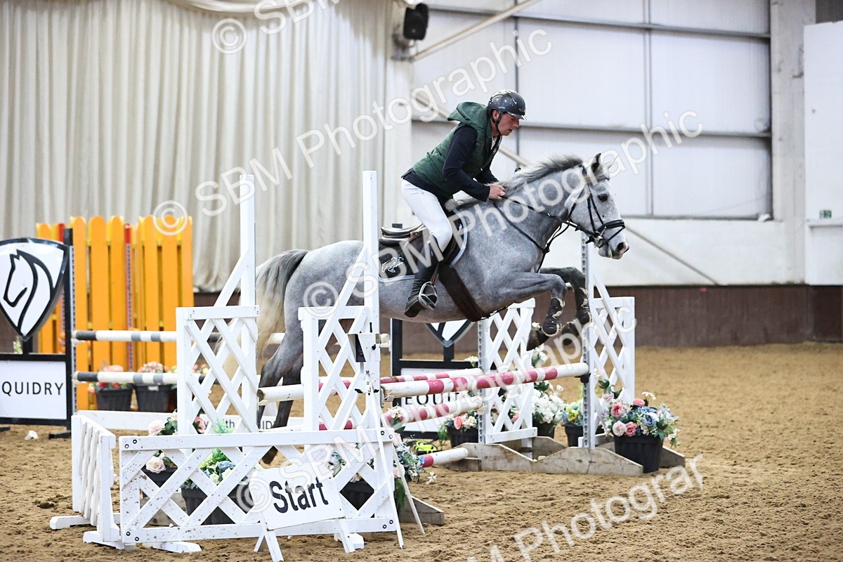 SBM_002440 - Class 8 - Clear Round 80cm