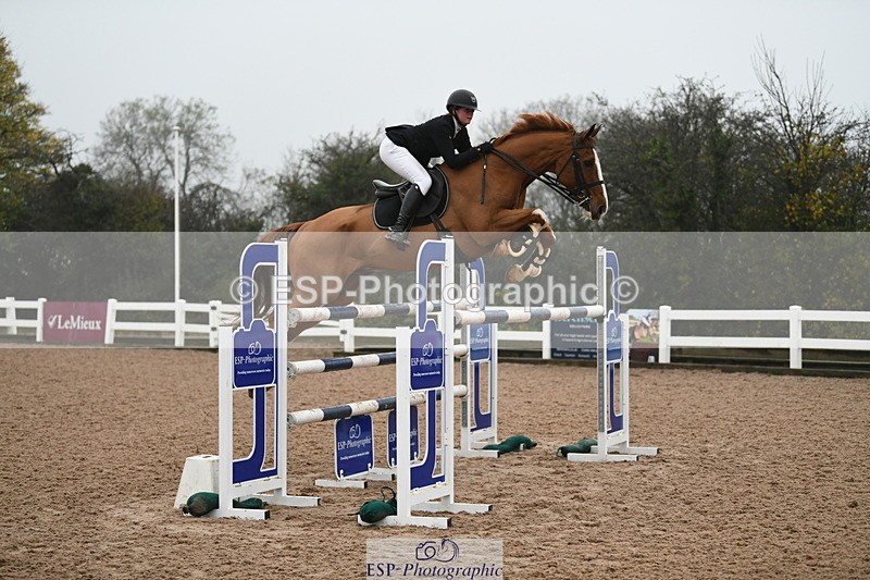 241103A-144556-08642 - SUN Cls 23 National 1.30 and 1.40m