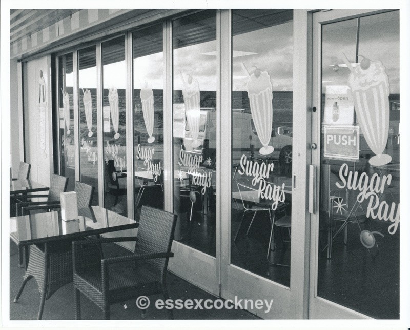  - Canvey island