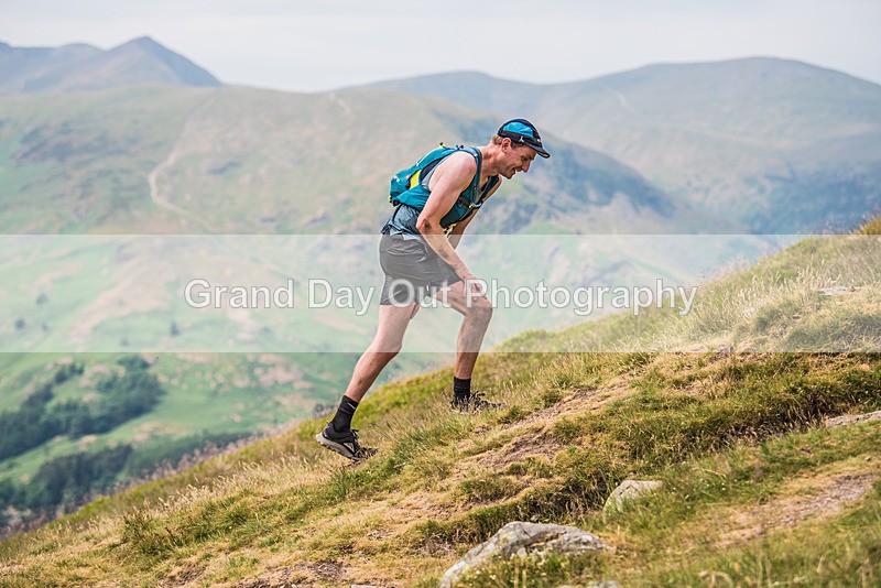 Howtown-166 - Howtown Fell Race Sunday 18th June 2023