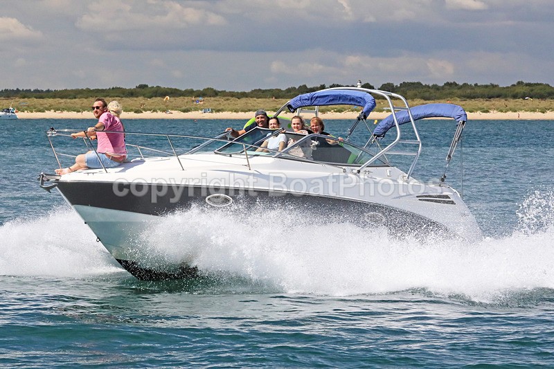 170813 UNNAMED - MAXUM 2600 SE 1Y3A4363 - Motorboats - Open
