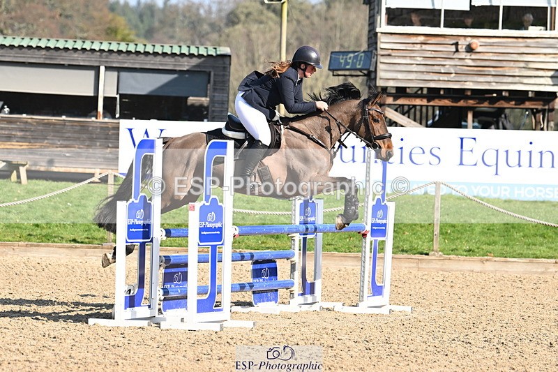 250323A-093214-04034 - Cls 21 Snr Brit Nov & 90 Open