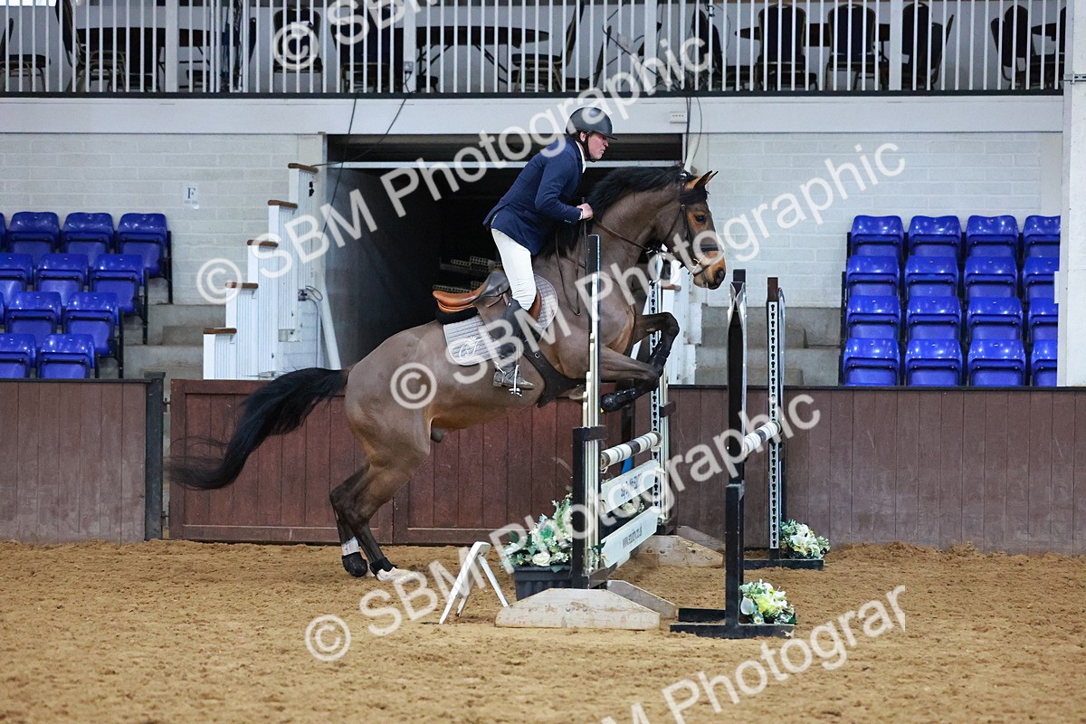 SBM_003043 - Class 9 - Senior Discovery - 1.00m