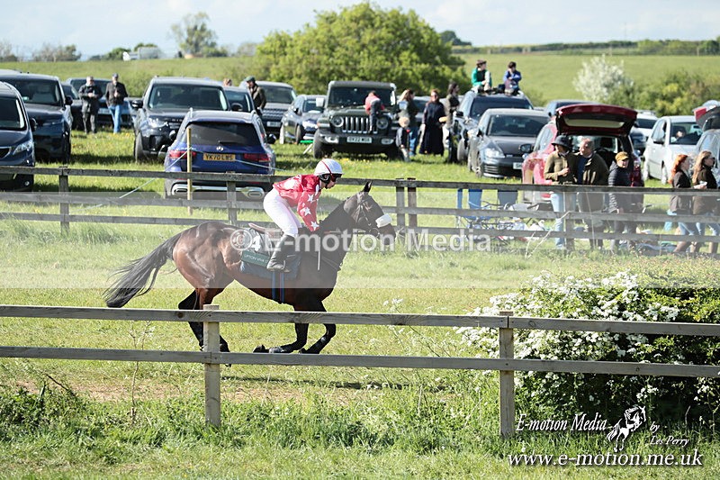 PtP 050525 407 - Mollington Races 05/05/25
