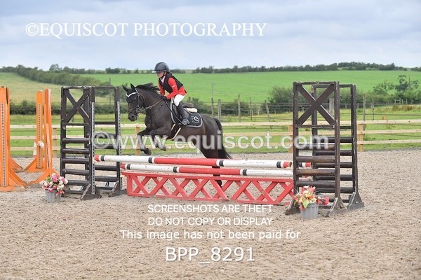 BPP_8291 - CLASS 14 SUN Stepping Stones 128/ 138cms Handicap