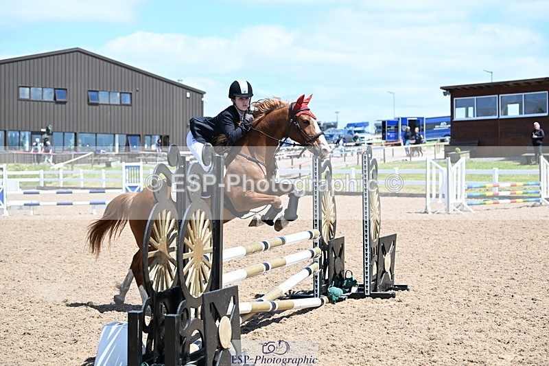 240609A-125217-04980 - Cls 24 Pony British Novice and 80cm Open