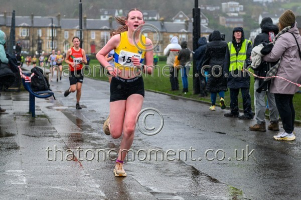 YARR26-813361 - U15 Girls