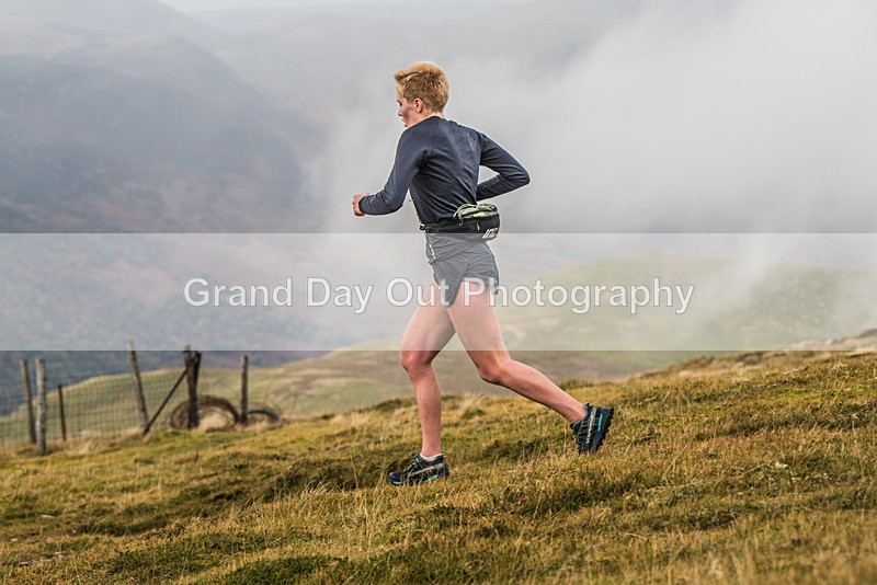 Buttermere-324 - Buttermere Shepherds Meet Fell Race Sunday 29th October 2023