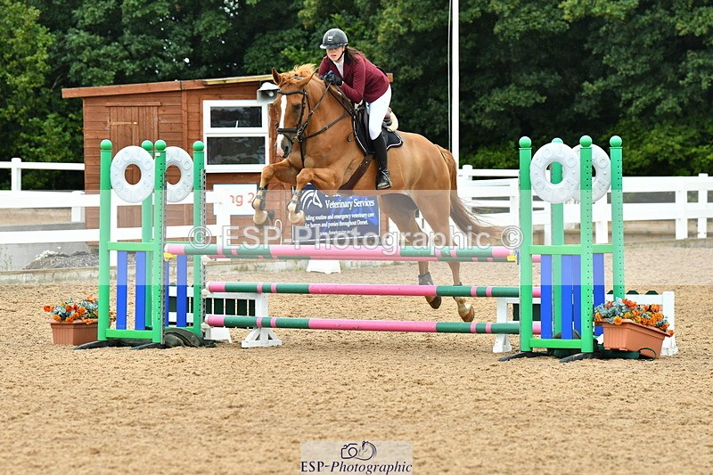 230730A-135959-10267 - Cls 34 95cm Amateur Quali