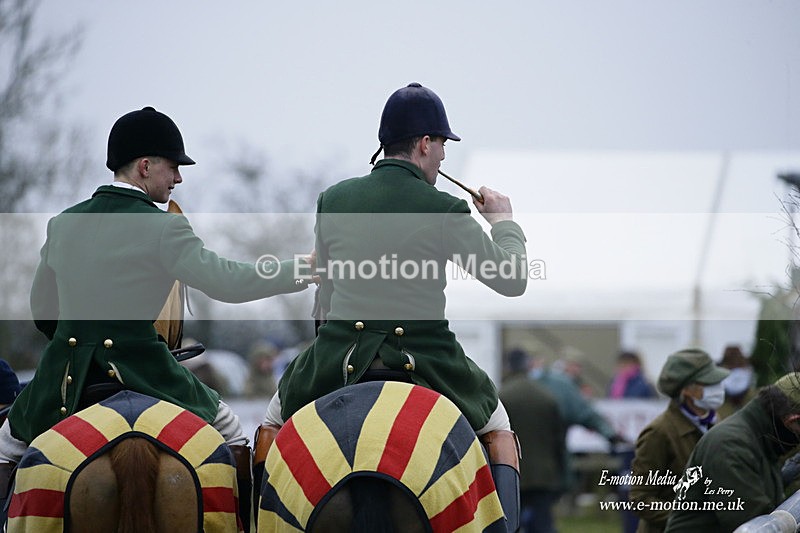 PtP 230122 683 - Cocklebarrow Races - Heythrop Hunt - 23/01/22