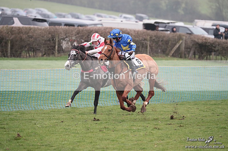 PR PtP 080326 387 - Guilsborough Pony Races 08/03/26