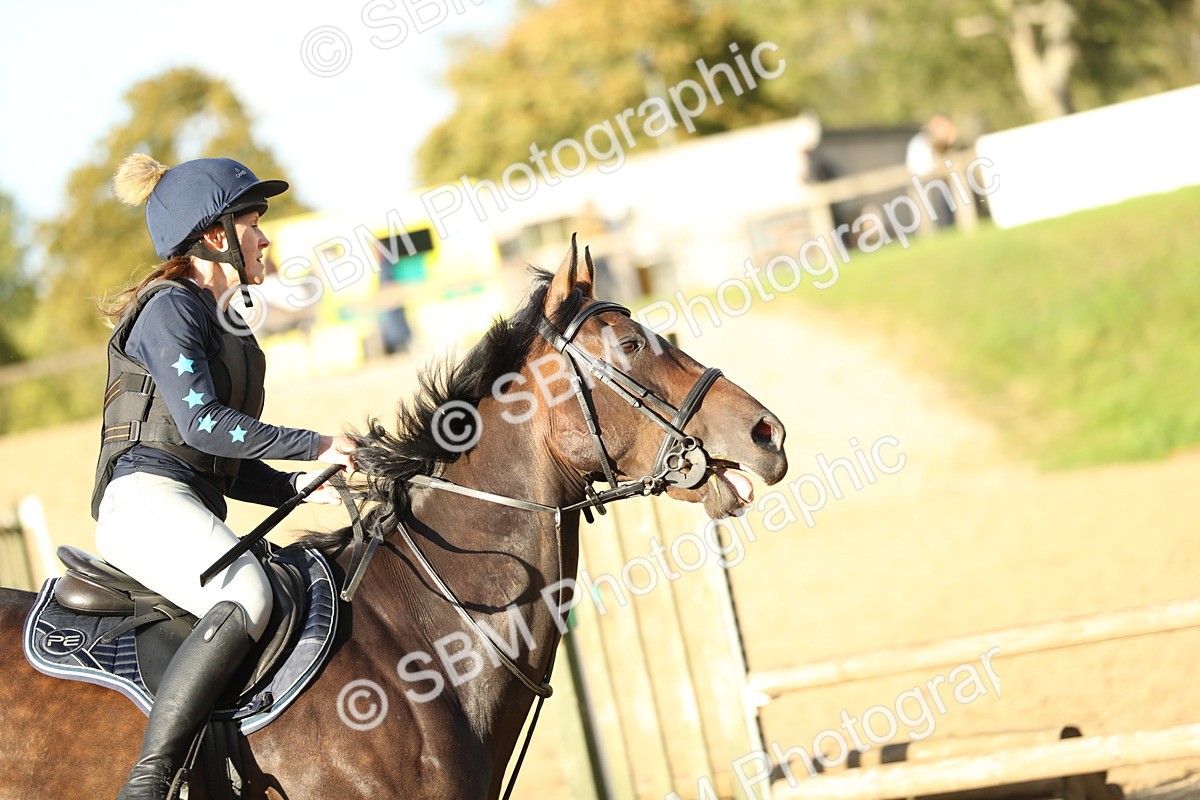 SBM_30477 - E11 - Eventers Challenge 80cm Championship
