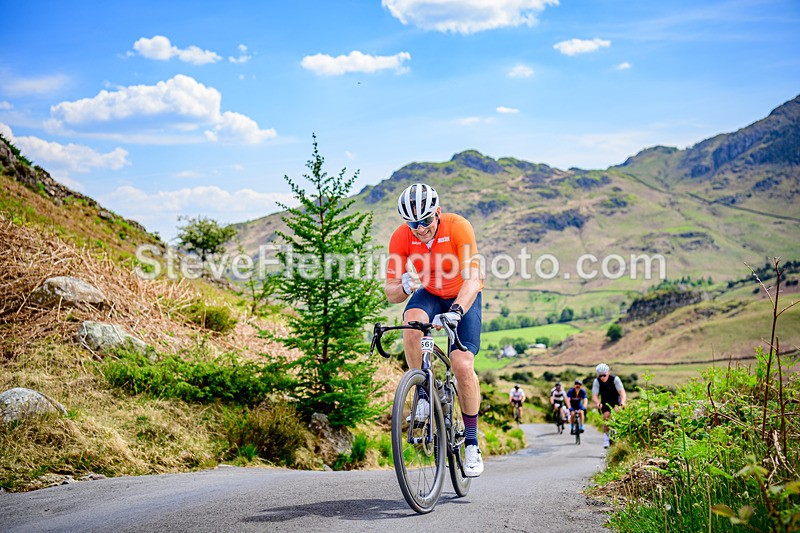 135913 - Blea Tarn Climb 13:00 - 14:00