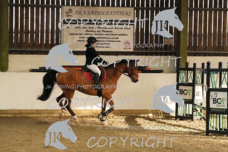 JKR01879 - Class 5 60cm