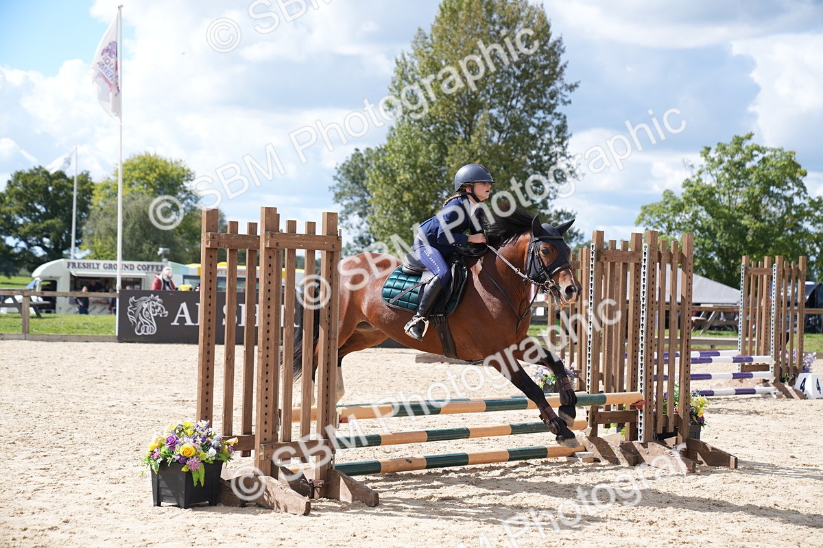 SBM_06010 - J55 Clear Round 60cm