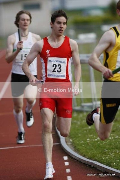 ATH 230509 230 - MeesPierson Golden Series 23/05/09