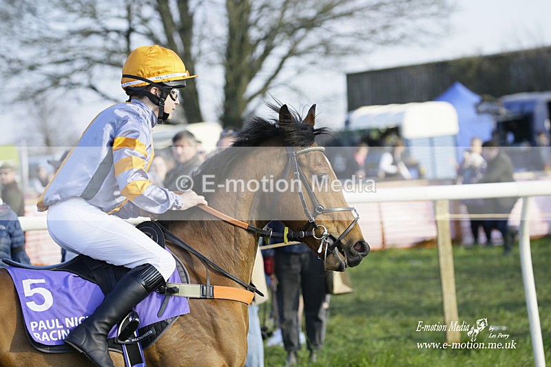 PtP 200322 563 - Mendip Farmers Point-to-Point 20/03/22