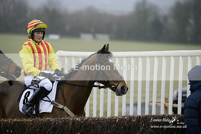 PtP 200222 163 - Countryside Alliance PtP Badbury Rings 20/02/22