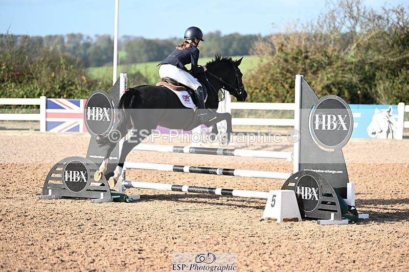 241026A-105935-00260 - SAT Cls 5 Pony British Novice and 80cm
