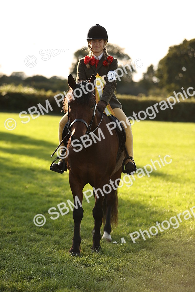 SBM_29500 - S7 - Novice & Newcomers Ridden Pony