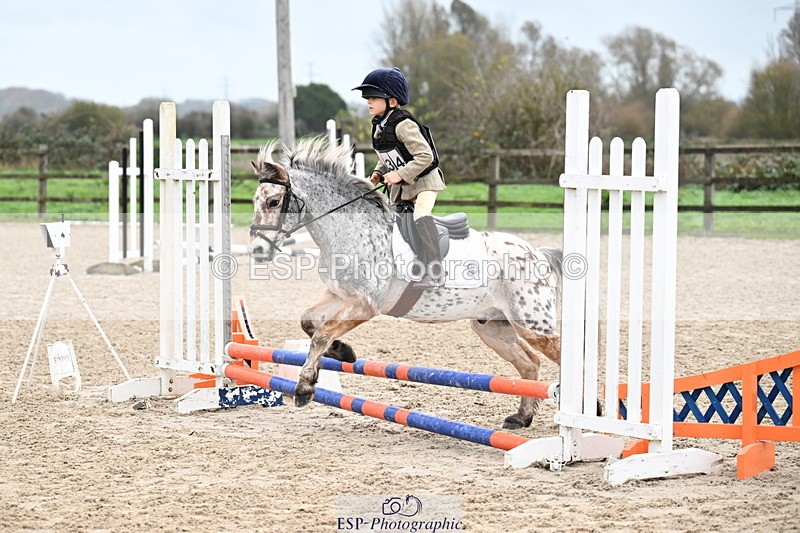 251109A-105006-00592 - Cls 02 40cm SJ Assisted