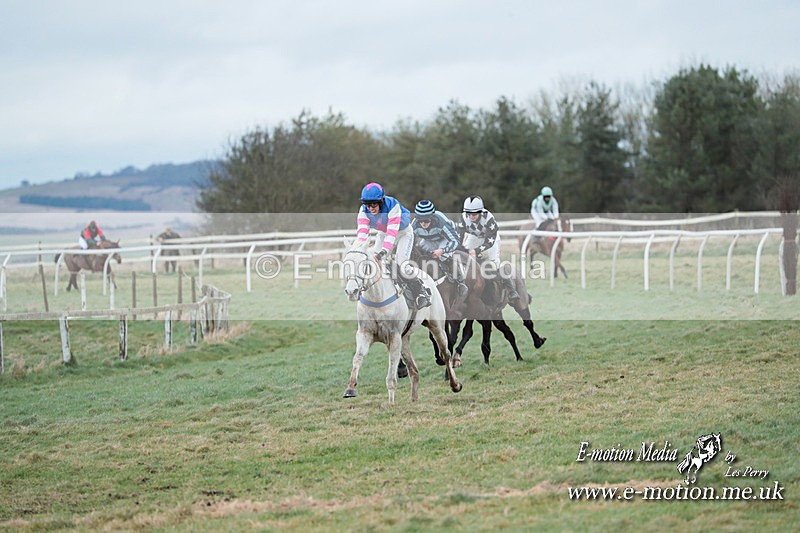 PtP 040224 680 - Combined Services Point-toPoint Larkhill 04/02/24