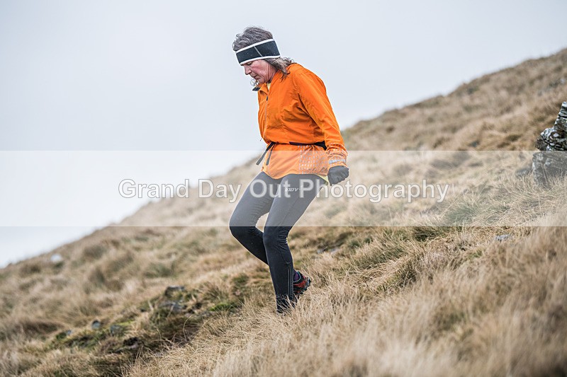 Barbondale-900 - Kendal Winter League Bardondale Junior & Senior Fell Races Sunday 8th February 2026