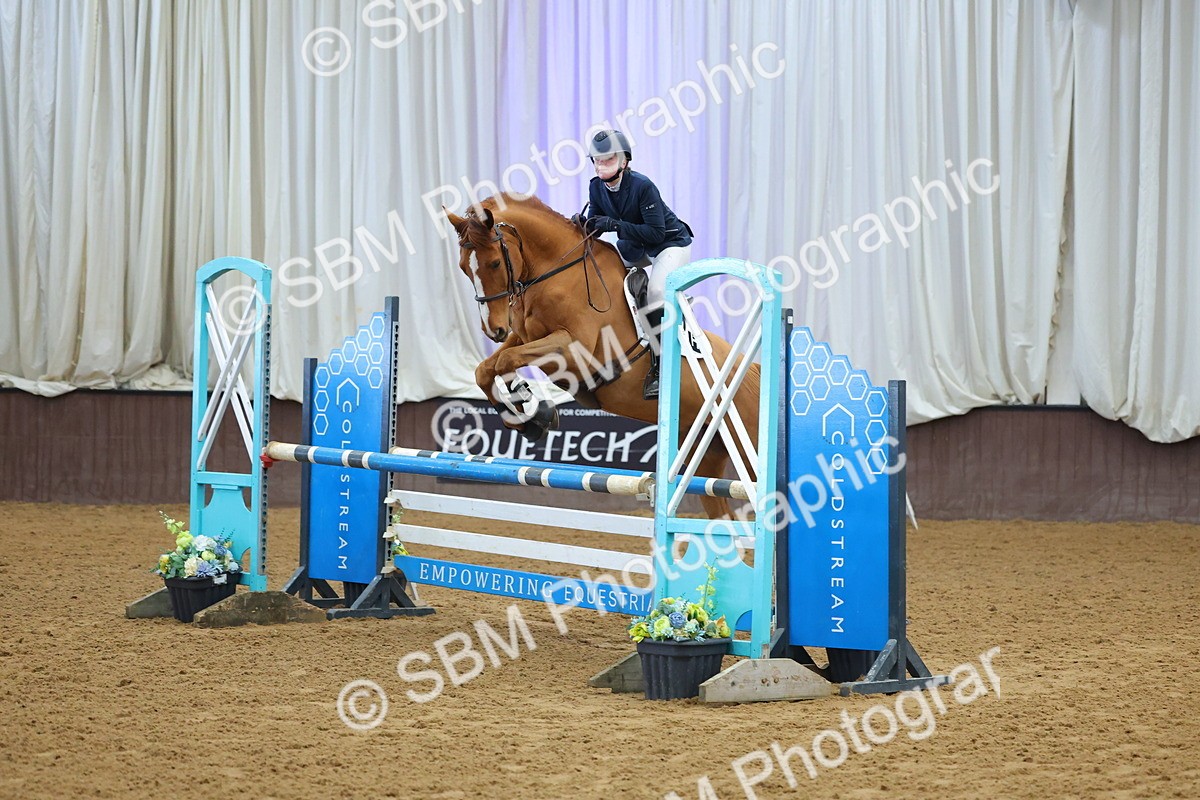 SBM_010706 - Class 23 - Senior Newcomers/ 1.10m Open - First Round (1.10m)