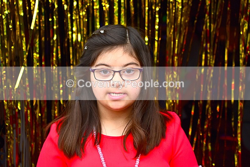 STIV-223 - Stivichall Primary School