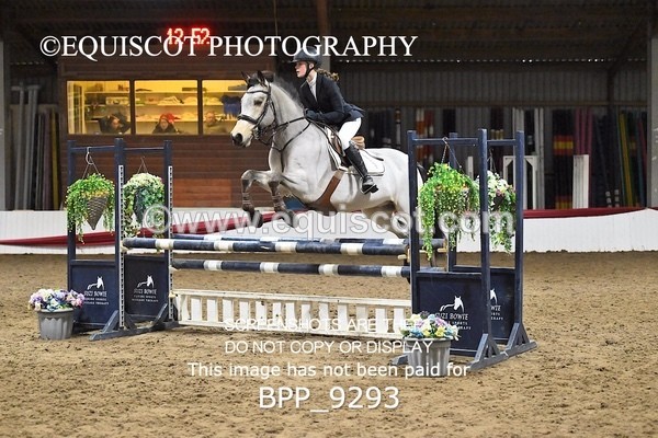 BPP_9293 - CLASS 7 90CM Snr Open, National AE Qualifier