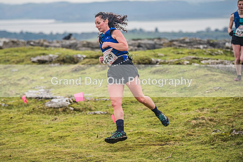 Birkrigg-658 - Kendal Winter League Races Birkrigg Sunday 28th January 2024