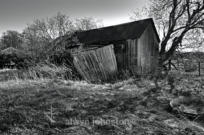  - Landscapes