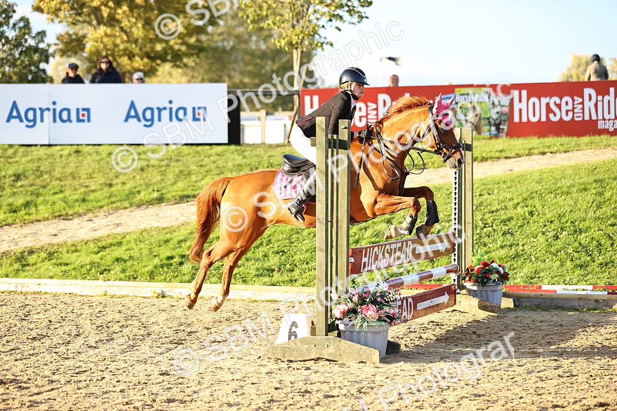 SBM_54339 - Supreme Championship 70cm 75cm