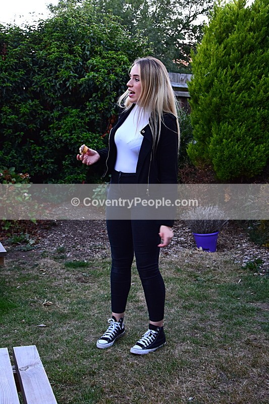 CRT-289 - Courtney