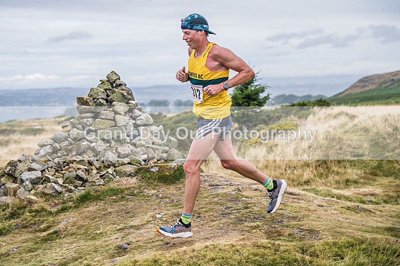 Lowther-134 - Lowther Lakeland Fell & Trail Race Sunday 9th August 2026