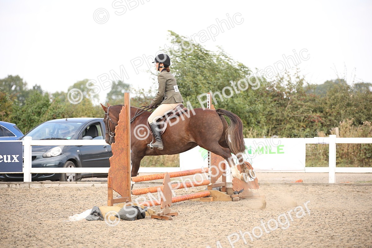 SBM_16033 - Class 408b - Working Veteran 70cm (20+)