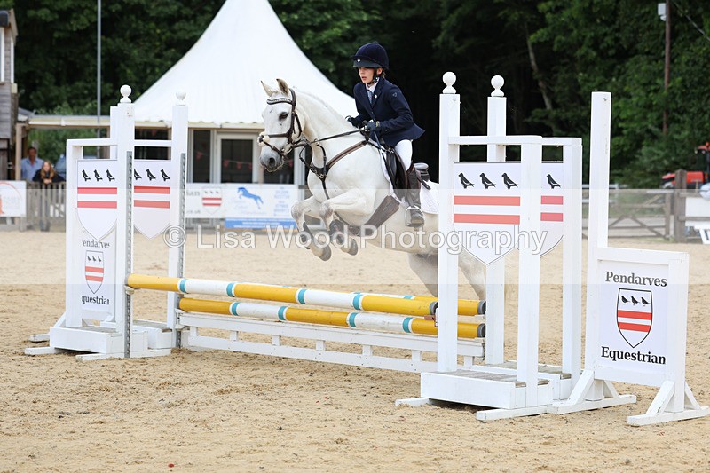 3E7A8939 - Class 3: 60cm