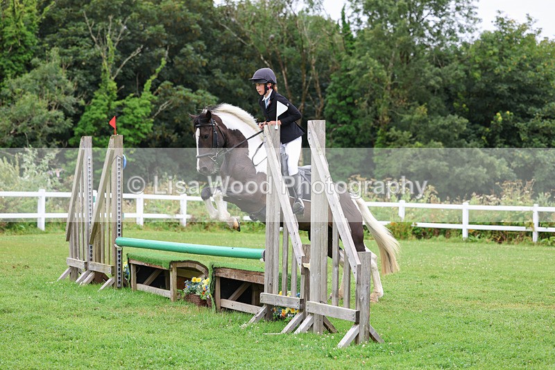 3E7A0661 - Class 3: 70cm Junior