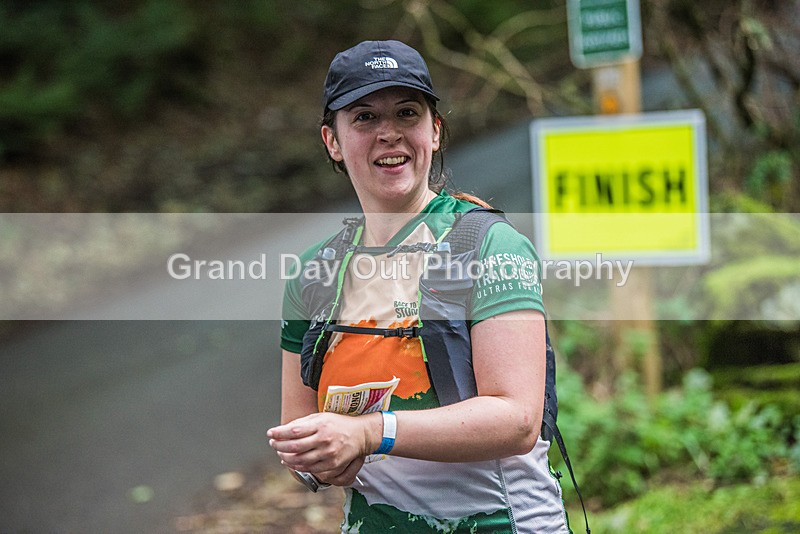Kong MMM-305 - Kong Mini Mountain Marathon Round 2 Peak District Bradfield Sunday 24th September 2023
