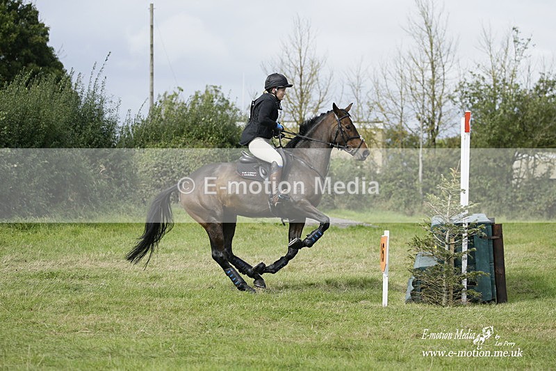  WWHT 031021 3180 - Intermediate (0.90m)  03/10/21