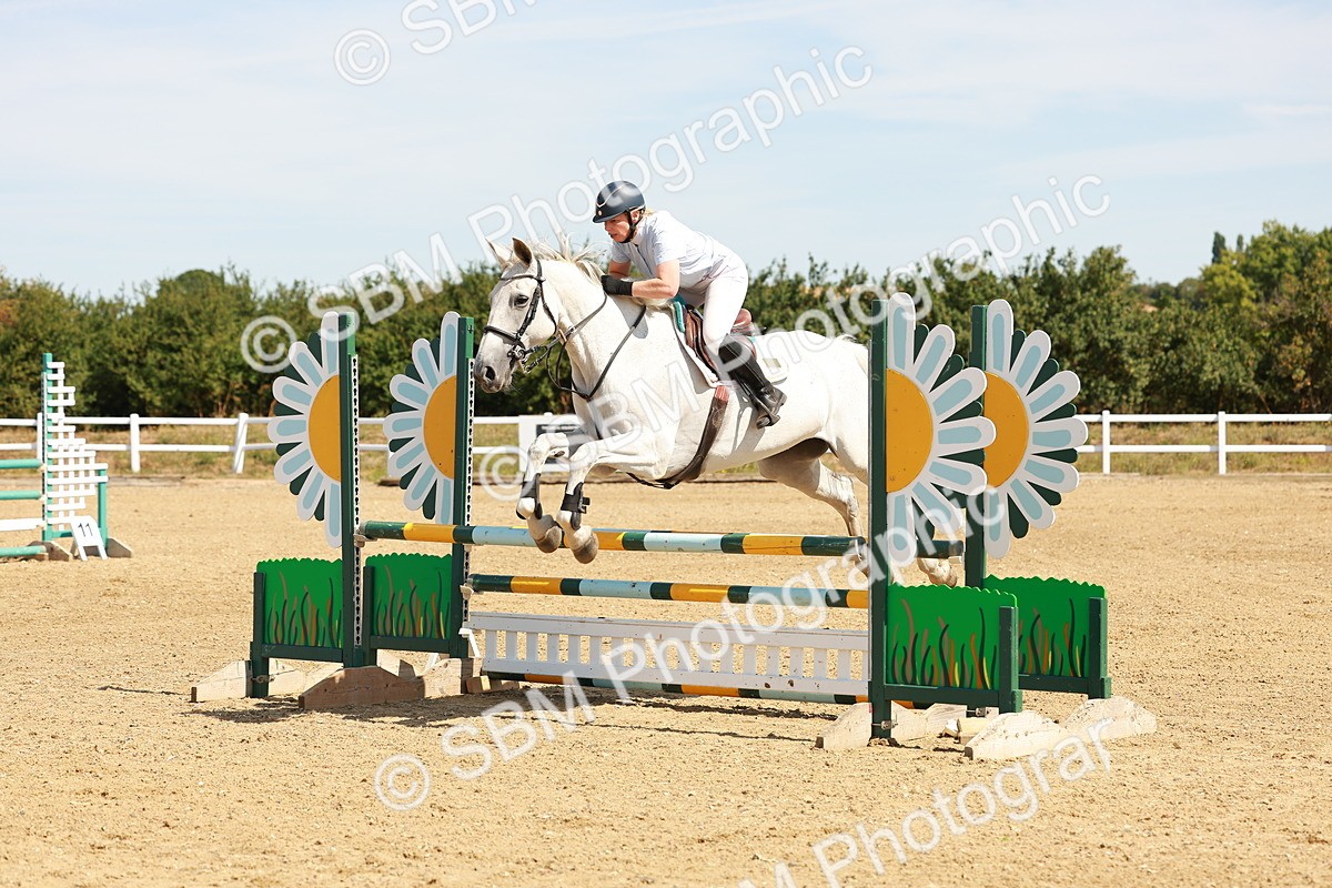 SBM_002786 - Class 10 - 0.95cm Amateur Championship
