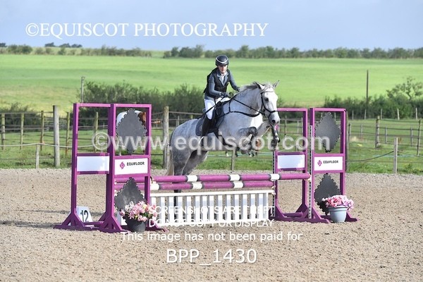 BPP_1430 - CLASS 2 SAT Insurance Club/ Unaffiliated 80cms Open