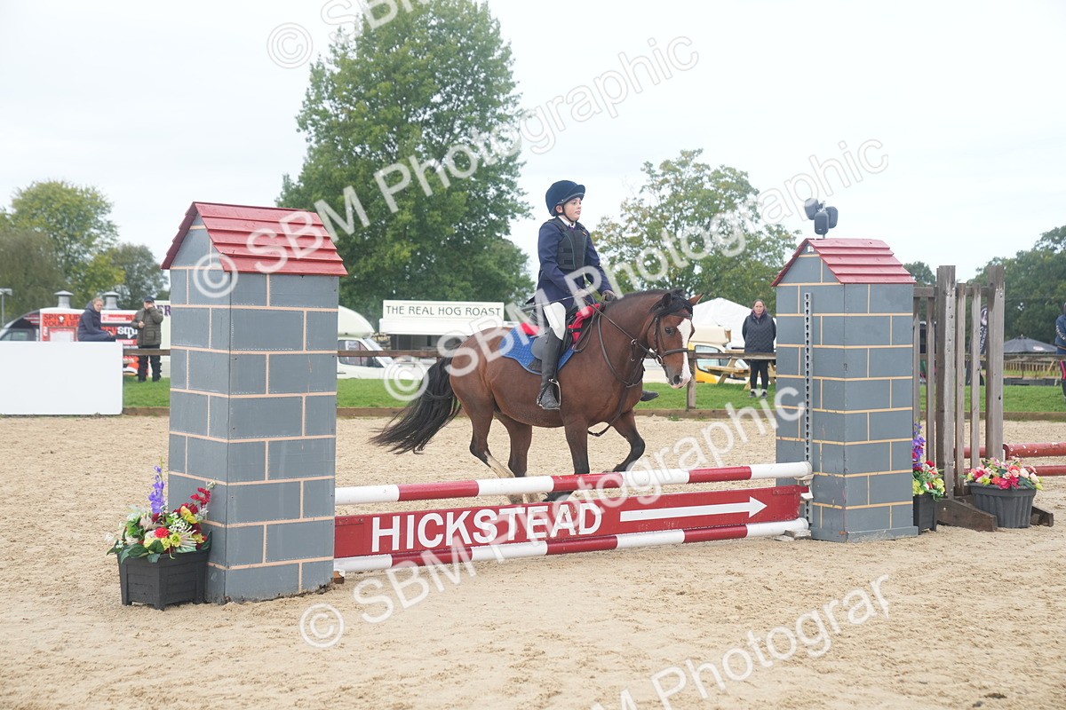 SBM_01887 - J54 - Clear Round 50cm