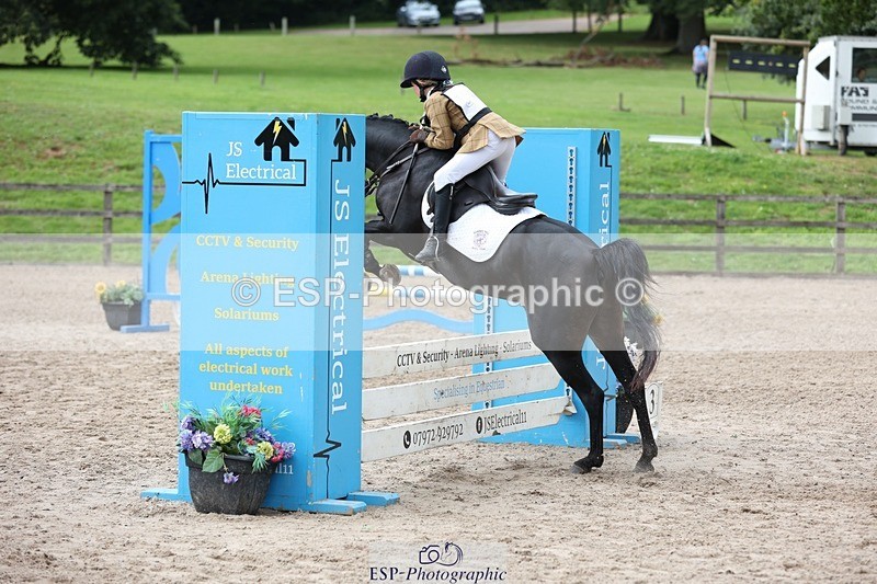 230825-131431-10582 - Round 1 Start to 14.20 coursewalk