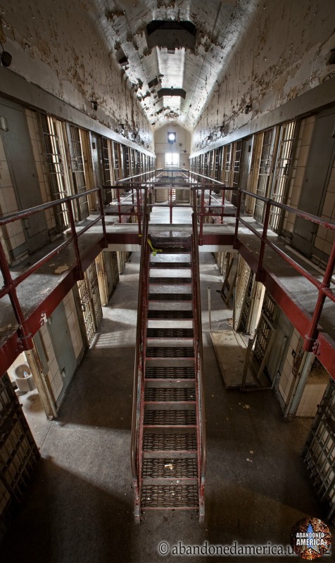 the most important thing i can give - Steadmoor Correctional Facility*